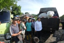 Munafri: Pemkot Makassar Fokus Tata Ulang TPA Antang, Turunkan Alat Berat dan Benahi Sistem