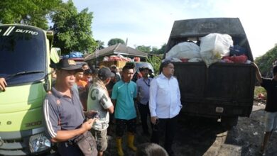 Munafri: Pemkot Makassar Fokus Tata Ulang TPA Antang, Turunkan Alat Berat dan Benahi Sistem