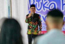 Sekprov Jufri Rahman: Masa Depan Bangsa Dimulai dari Pendidikan Usia Dini