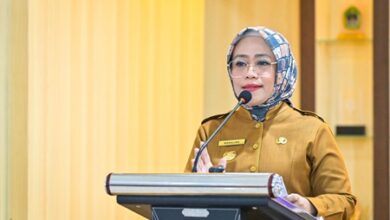 Sekda Sulteng Konfirmasi Soal Isu Keterwakilan Perempuan dalam Seleksi JPT Pratama: “Pintu Karier Terbuka Lebar Bagi Seluruh Kader Terbaik