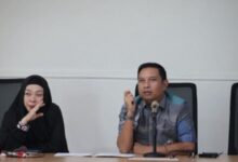 Sekretariat DPRD Makassar Perkuat Kinerja Pendamping Demi Kelancaran Agenda Dewan