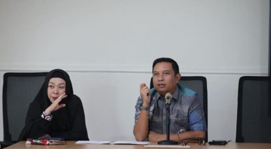 Sekretariat DPRD Makassar Perkuat Kinerja Pendamping Demi Kelancaran Agenda Dewan