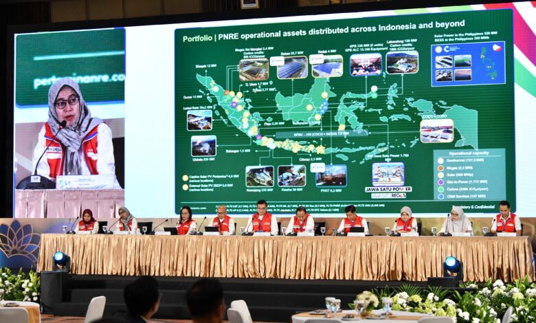 Siagakan Energi Bersih 24 Jam, Pertamina NRE Aktifkan Satgas RAFI 2026