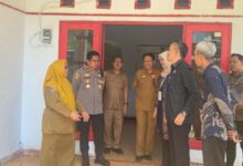 Sinergi Pemkab dan BNNP Sulsel, BNNK Luwu Timur Segera Terwujud