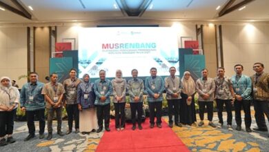 Munafri Paparkan Konsep Akselerasi Pembangunan Kota Makassar 2027 Lewat Empat Pilar Strategis