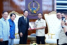 Thailand Lirik Sejumlah Potensi di Sulsel, Andi Sudirman: Kami Sambut Baik