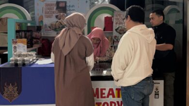 Berkah Ramadan, UMKM Binaan Pertamina Raup Omzet Hingga Dua Kali Lipat di SMEXPO Ramadan 2026