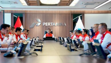 Pertamina Resmi Operasikan Satuan Tugas Ramadan dan Idulfitri 2026, Pastikan Pasokan BBM dan LPG Aman