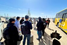 Dampak Geopolitik, PIEP Relokasi Perwira Demi Keselamatan