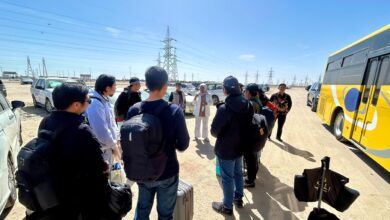 Dampak Geopolitik, PIEP Relokasi Perwira Demi Keselamatan