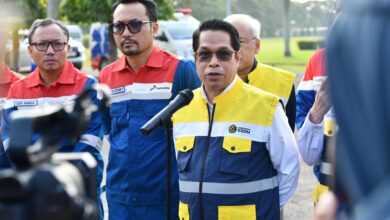 Pasokan Energi Ramadan dan Idulfitri Aman, ESDM Apresiasi Kesiapan Pertamina