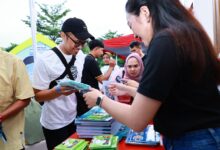 Ribuan Pemudik Bersiap Berangkat, Mudik Bareng Pertamina Dorong Perjalanan Aman dan Hemat BBM