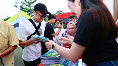 Ribuan Pemudik Bersiap Berangkat, Mudik Bareng Pertamina Dorong Perjalanan Aman dan Hemat BBM