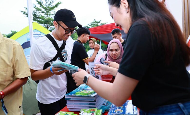 Ribuan Pemudik Bersiap Berangkat, Mudik Bareng Pertamina Dorong Perjalanan Aman dan Hemat BBM