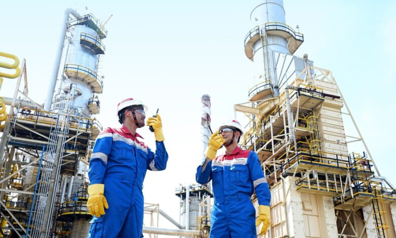 Pertamina Patra Niaga Bergerak Lebih Fleksibel dengan Inovasi Block Mode