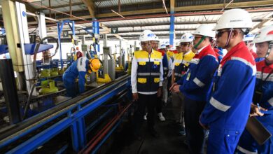 Pertamina Pastikan Stok BBM dan LPG Aman Selama Idulfitri 2026