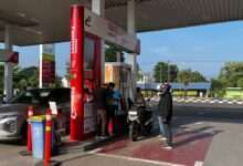Layanan Tambahan dan Program Budaya Pertamina Kawal Pemudik Lalui Jalur Non Tol Pantura