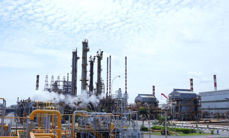 Pastikan Pasokan Energi di Sumbagut Aman Selama Lebaran, Kilang Pertamina Dumai Tetap Beroperasi 24 Jam dan Perkuat Sinergi Stakeholder