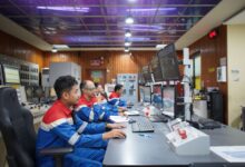 Tetap Siaga di Hari Raya, Kilang Pertamina Patra Niaga Balikpapan Beroperasi Normal Saat Idulfitri