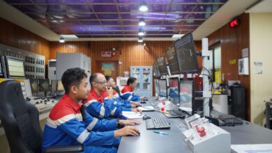 Tetap Siaga di Hari Raya, Kilang Pertamina Patra Niaga Balikpapan Beroperasi Normal Saat Idulfitri