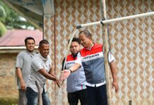 Hari Air Sedunia: Ini Sederet Kisah Pertamina dari Ujung Papua hingga Wilayah Bencana