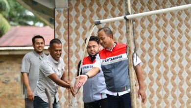 Hari Air Sedunia: Ini Sederet Kisah Pertamina dari Ujung Papua hingga Wilayah Bencana