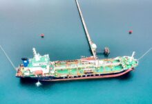 Pertamina Patra Niaga Jaga Energi untuk Negeri dengan Dukungan Armada Logistik Laut di Tengah Dinamika Globa