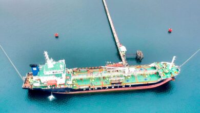 Pertamina Patra Niaga Jaga Energi untuk Negeri dengan Dukungan Armada Logistik Laut di Tengah Dinamika Globa