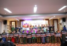 Bupati Irwan Hadiri Grand Final Duta Wisata Lutim 2026, Ini Daftar Juaranya