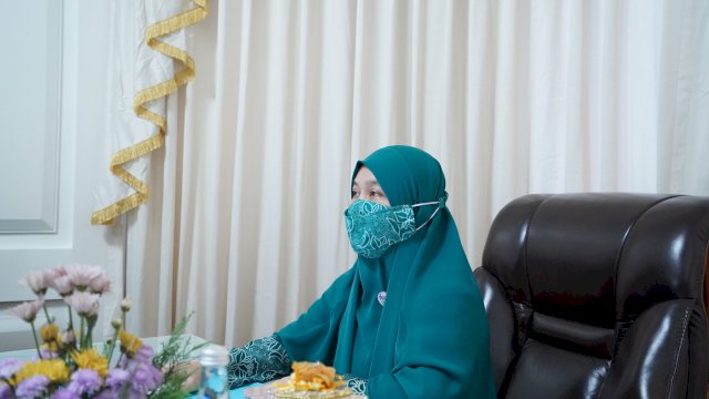 HKG PKK Nasional 2026 di Sulsel Diharapkan Dorong Promosi Daerah dan Ekonomi Lokal