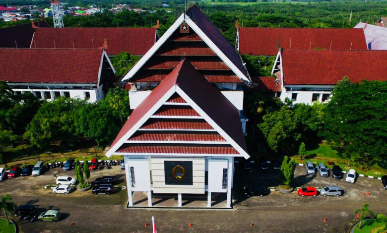 Pemprov Sulsel Terapkan WFH ASN Setiap Jumat, Pelayanan Publik Tetap Berjalan