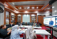 Jufri Rahman: BIMP-EAGA Friendship Games 2026 Jadi Momentum Persahabatan Kawasan ASEAN Timur