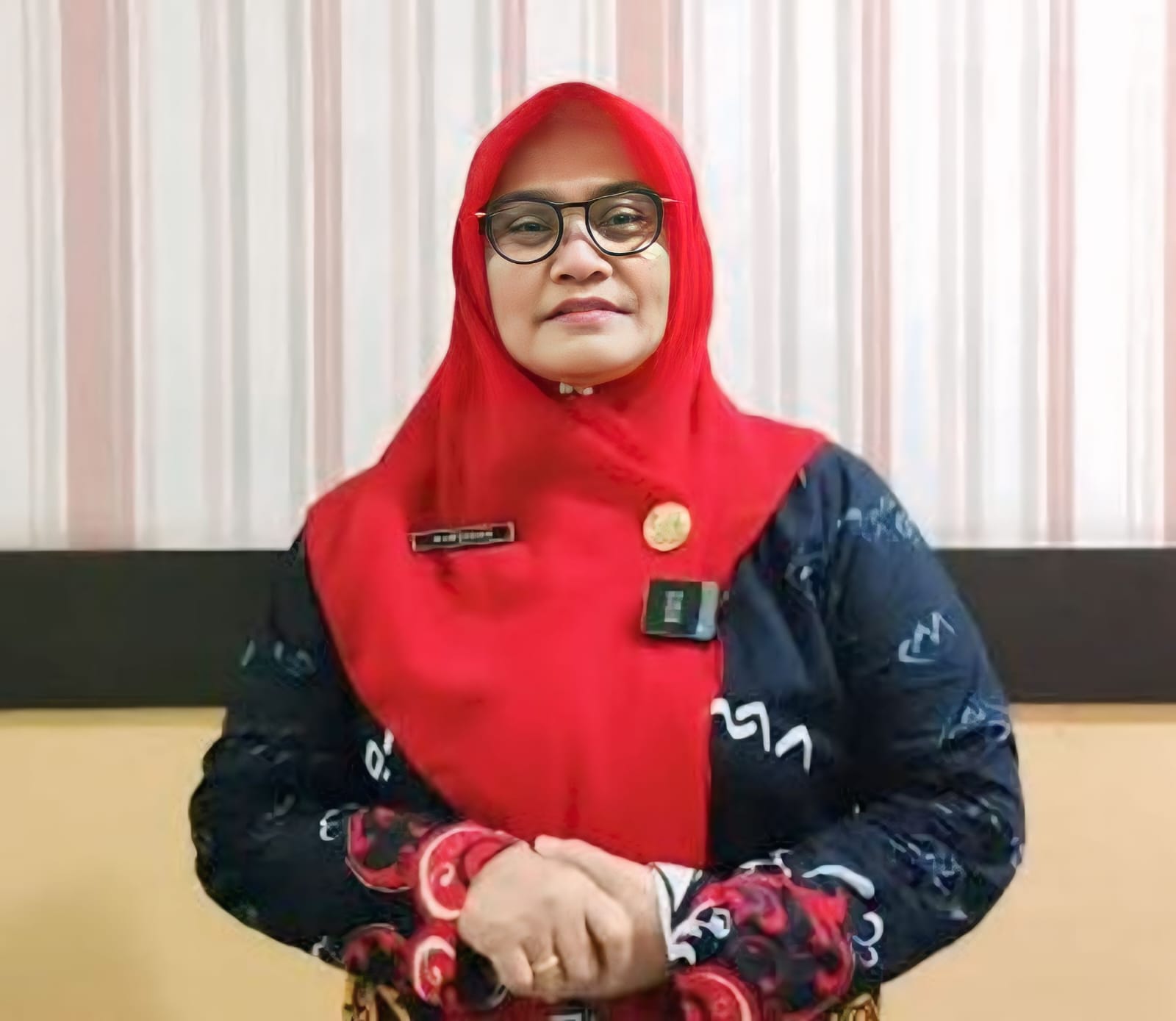 Pemprov Sulsel Respons Dugaan Perkawinan Anak di Luwu, DP3ADaldukKB Lakukan Pendalaman Kasus