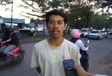 Jalan Aroepala Makassar Mulai Diaspal, Warga Mulai Rasakan Dampak Nyata Proyek MYP