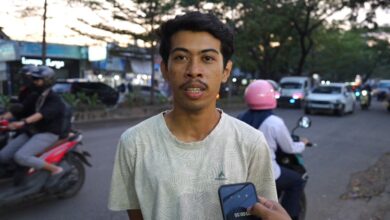Jalan Aroepala Makassar Mulai Diaspal, Warga Mulai Rasakan Dampak Nyata Proyek MYP