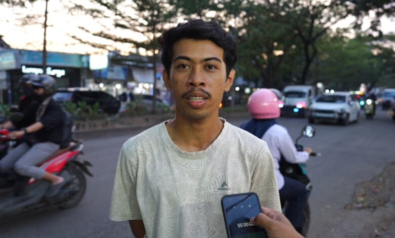 Jalan Aroepala Makassar Mulai Diaspal, Warga Mulai Rasakan Dampak Nyata Proyek MYP
