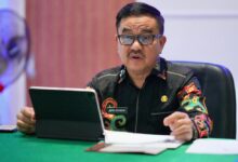 Pemprov Sulsel Perkuat Pengendalian Inflasi, Sekda Paparkan Lima Arahan Strategis untuk TPID Zona IV