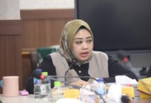 Penertiban PKL Barombong, Anggota DPRD Makassar Andi Tenri Tagih Janji Pemkot Terkait Relokasi dan Pembangunan Pasar