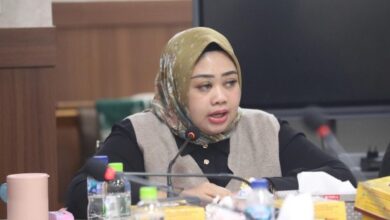 Penertiban PKL Barombong, Anggota DPRD Makassar Andi Tenri Tagih Janji Pemkot Terkait Relokasi dan Pembangunan Pasar