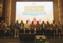 LPS dan OJK Perkuat Sinergi Perbankan di Indonesia Timur, Dorong Inklusi Keuangan Berbasis GRC