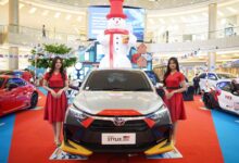 Anak Muda Wajib Lirik! Toyota Agya Stylix Tampil Keren, Irit, dan Cocok Buat Harian