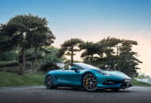 DENZA Z Debut Global di Beijing Auto Show 2026, Supercar Listrik Cerdas dengan Tenaga 1.000 HP