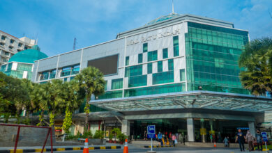 Mal Ratu Indah Raih SLF dan GREENSHIP Gold 2026, Bukti Transformasi Mal Ramah Lingkungan