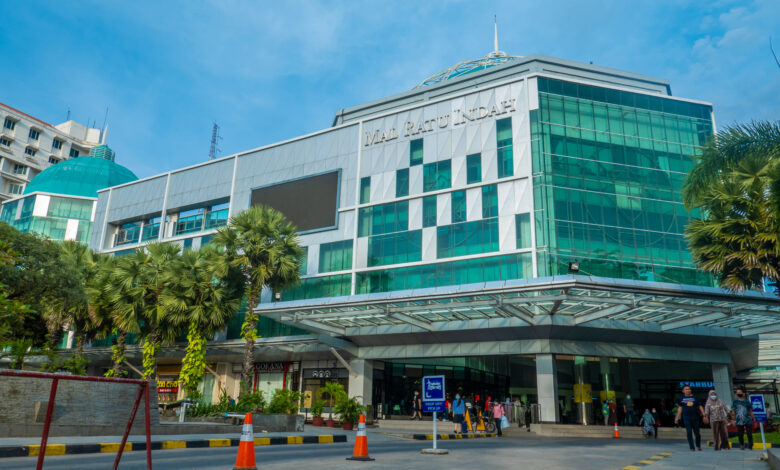 Mal Ratu Indah Raih SLF dan GREENSHIP Gold 2026, Bukti Transformasi Mal Ramah Lingkungan