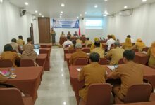 Finalisasi PJPK Luwu Timur: Perkuat Arah Pembangunan Kependudukan Lima Tahun ke Depan