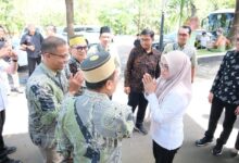 Pemkab Gowa Perkuat Intervensi Penurunan Zero Dose Berbasis Data dan Kolaborasi Lintas Sektor