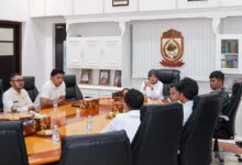 Pemkot Sambut Positif Kejuaraan Nasional Pushbike di Makassar