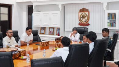 Pemkot Sambut Positif Kejuaraan Nasional Pushbike di Makassar