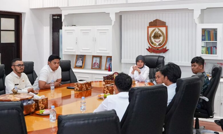 Pemkot Sambut Positif Kejuaraan Nasional Pushbike di Makassar