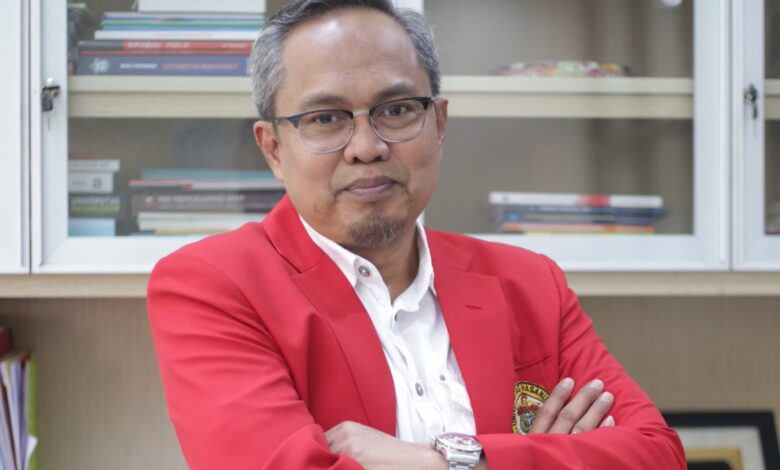 Pakar Komunikasi dan Media Massa Tegaskan Media Harusnya Mengedukasi, Bukan Menyebar Berita Bohong